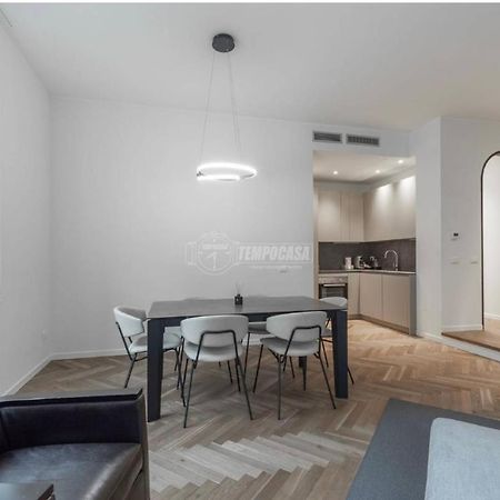 Milano: Bellissimo Appartamento In Pieno Centro Exterior photo