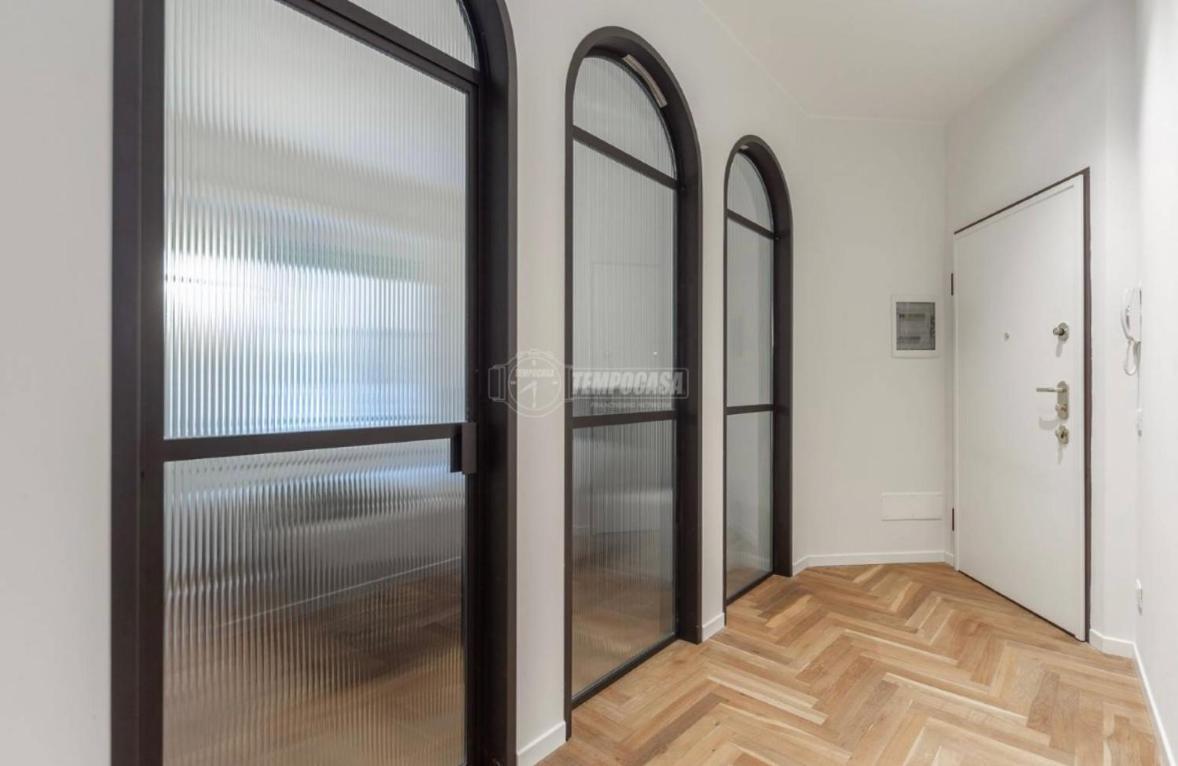 Milano: Bellissimo Appartamento In Pieno Centro Exterior photo